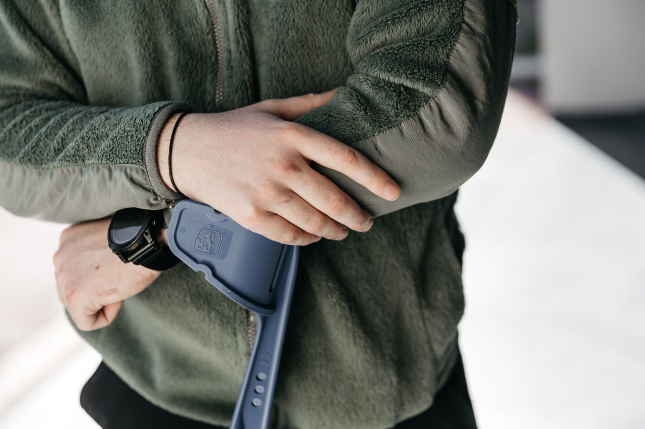 Мінометник "Шанхай": В "Азові" звання і посади здобувають виключно на полі бою і в окопах